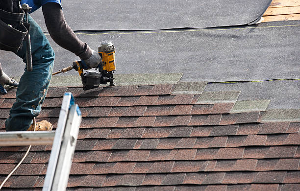 Licensed Gutter Installation service in Fort George G Meade, MD - Brentwood Metal Roofing